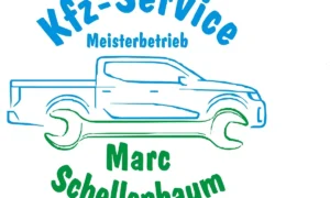 Marc Schellenbaum KFZ Werkstatt