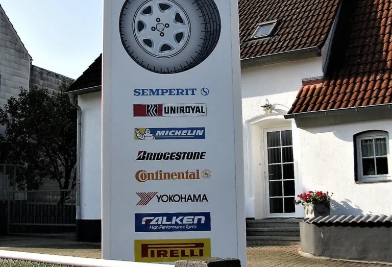 Marc Schellenbaum KFZ Werkstatt