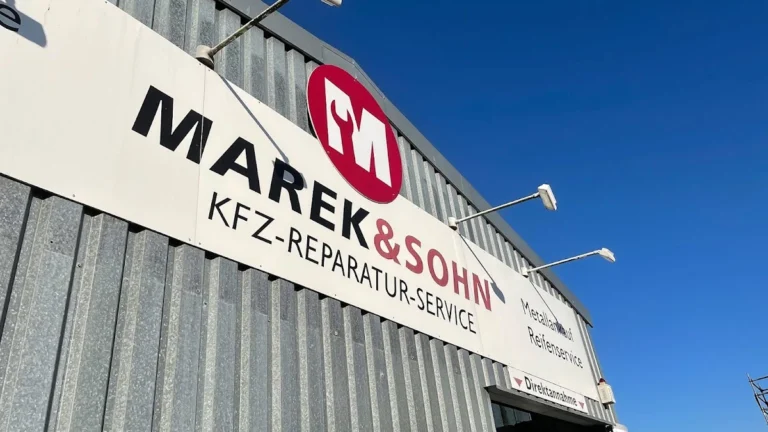 Marek & Sohn GmbH