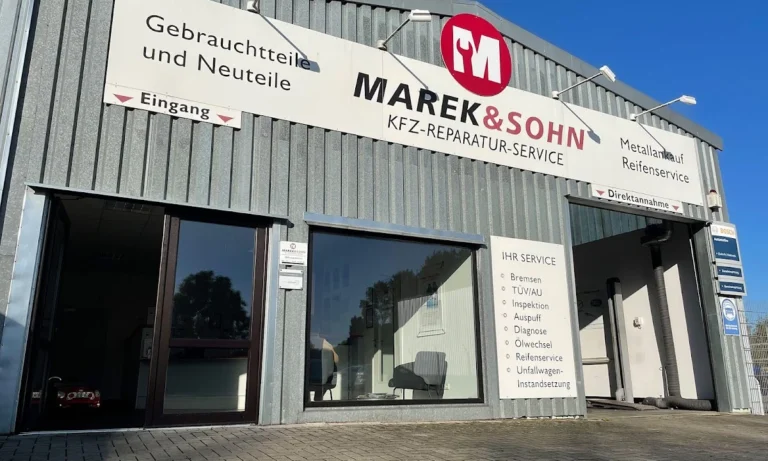 Marek & Sohn GmbH