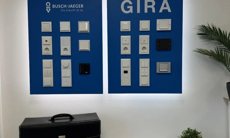 Marius Schwarz Meister der Elektrotechnik