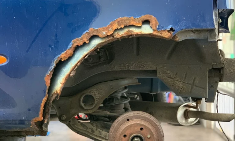 Markeli Kfz-Meisterbetrieb