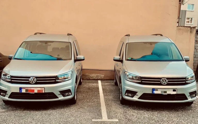 Markeli Kfz-Meisterbetrieb