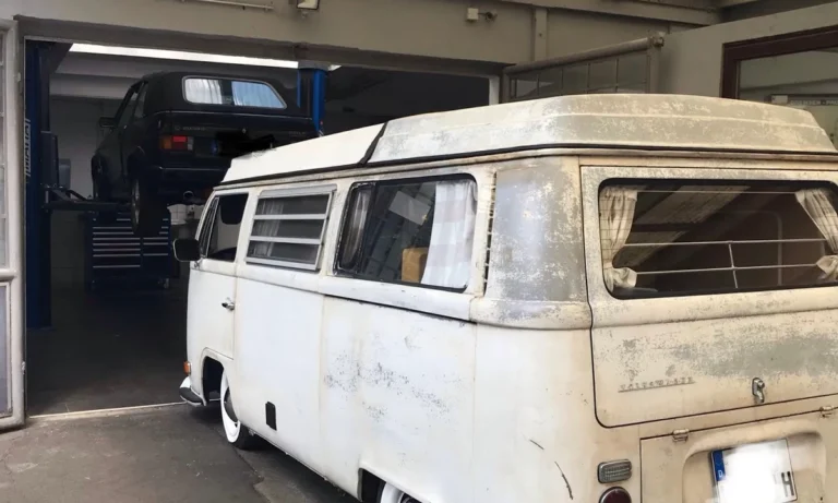 Markeli Kfz-Meisterbetrieb