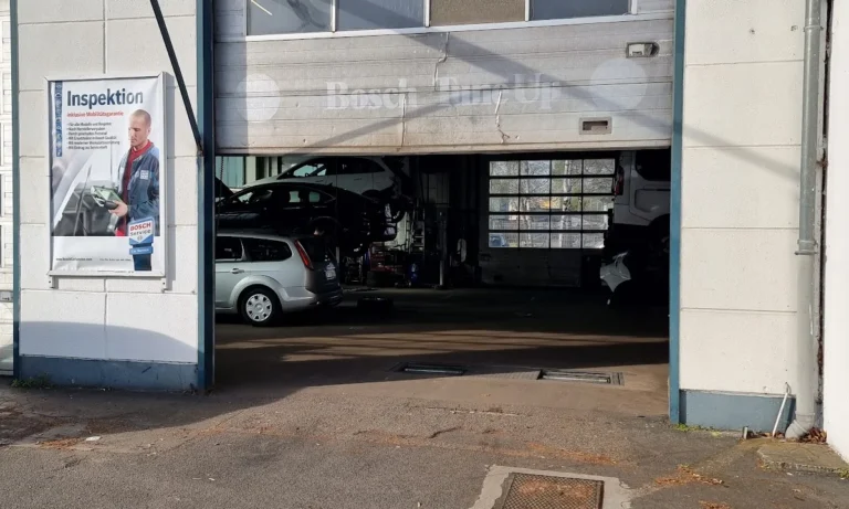 Markhoff Kfz-Service GmbH