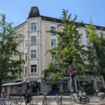 Markisen-Droste Sonnenschutzsysteme GmbH