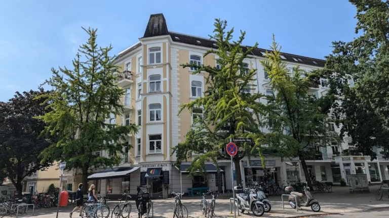 Markisen-Droste Sonnenschutzsysteme GmbH