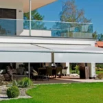 Markisen Kirchenbauer