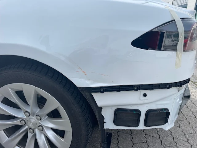 Markus Fischer Karosseriebau & Lackiererei