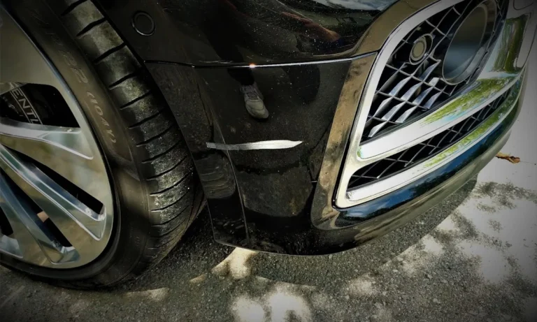 Markus Fischer Karosseriebau & Lackiererei