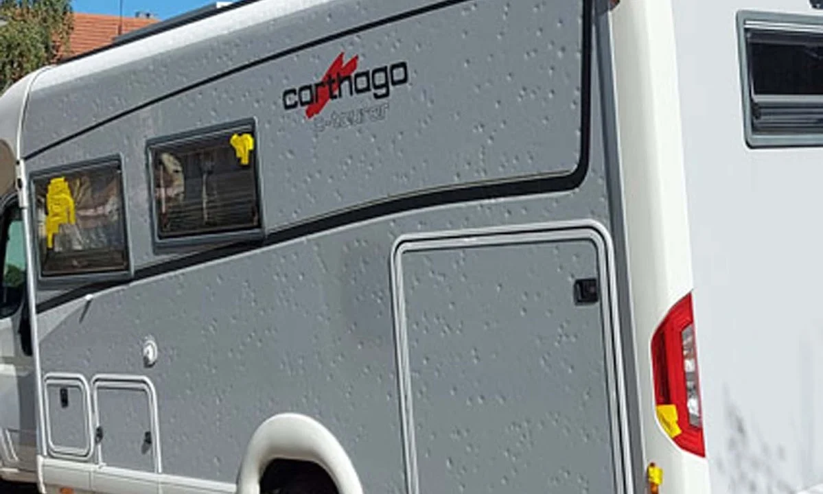 KFZ-Werkstätten Markus Fischer Karosseriebau & Lackiererei München