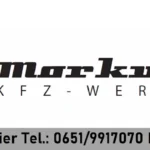 Markus Roa GmbH Kfz-Meisterwerkstatt