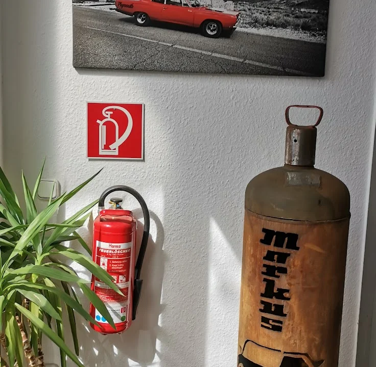 Markus Roa GmbH Kfz-Meisterwerkstatt