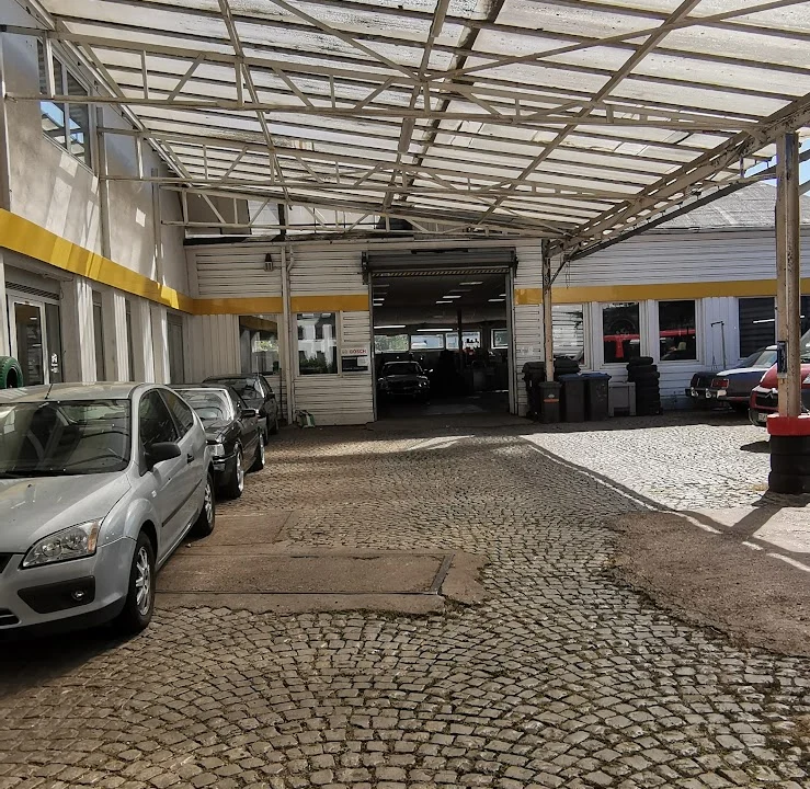 Markus Roa GmbH Kfz-Meisterwerkstatt