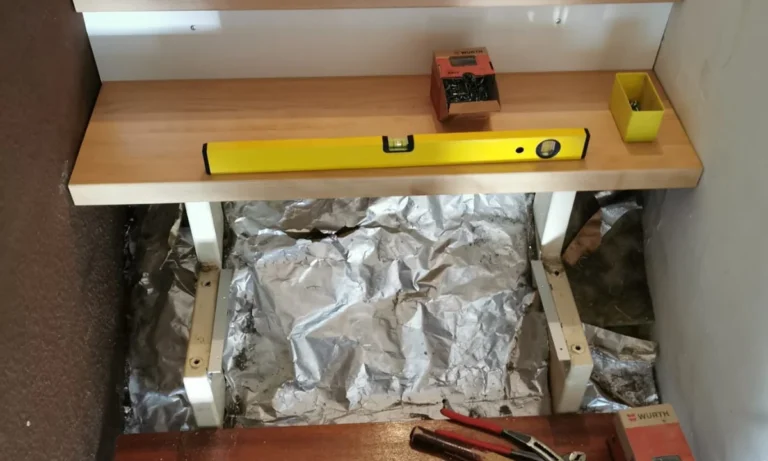 Martens Bau- und Möbeltischlerei, Inh. Dipl-Ing. J. Damian e.K.