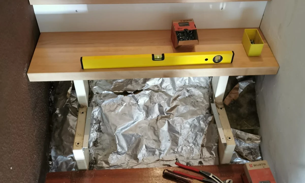 Fensterbauer Martens Bau- und Möbeltischlerei, Inh. Dipl-Ing. J. Damian e.K. Hamburg