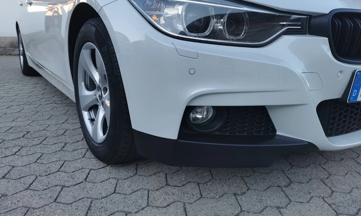 KFZ-Werkstätten Martin Dax Landshut