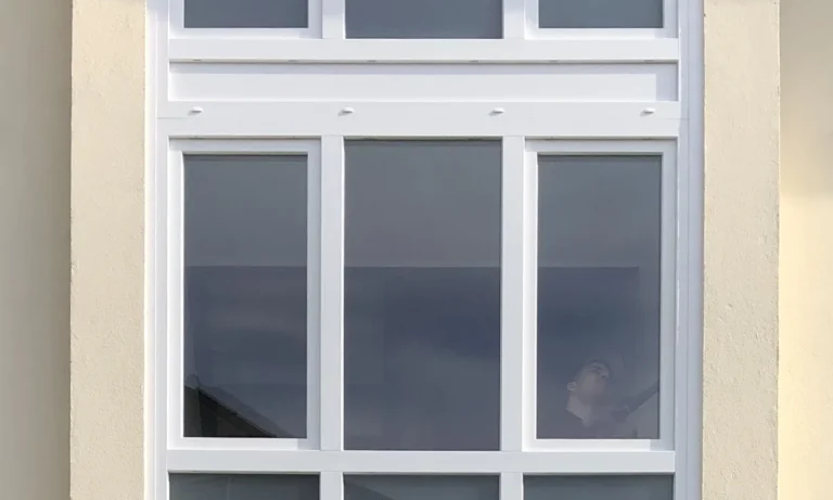 Martin Kinnbach Fenster + Türen