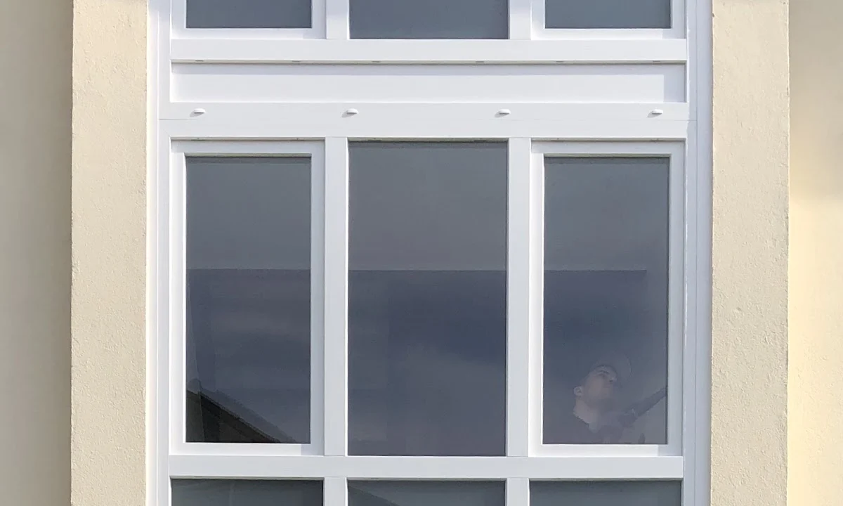 Fensterbauer Martin Kinnbach Fenster + Türen Karlsruhe