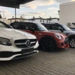 Martin Klaus Automobile