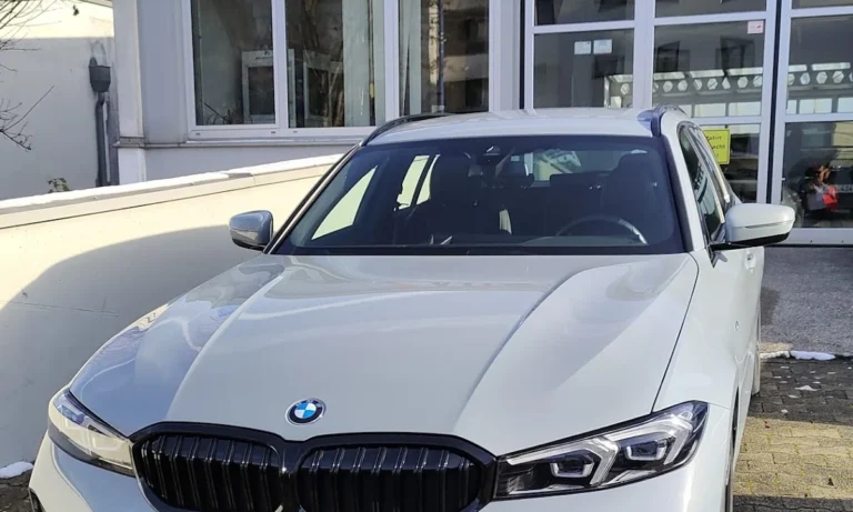 Martin Klaus Automobile