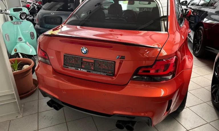 Martin Klaus Automobile