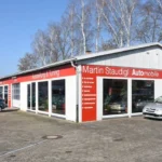 Martin Staudigl Automobile, Ihr KFZ-Servicepartner