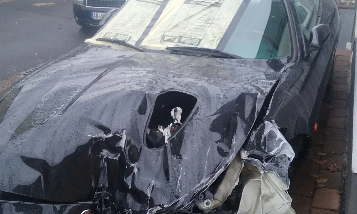 KFZ-Werkstätten Martin Stegmeyer GmbH Aschaffenburg