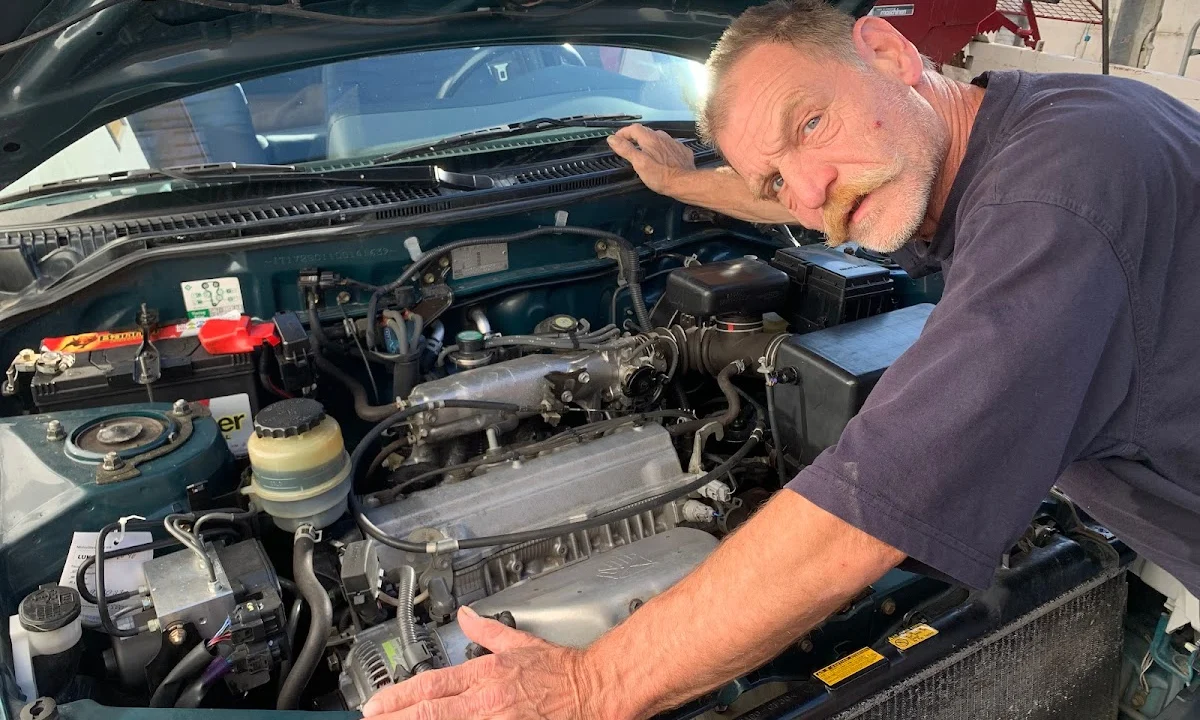 KFZ-Werkstätten Martin Steiner KFZ Service Landshut