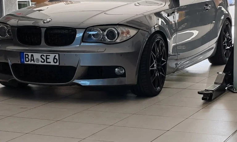 Martins kleine Werkstatt / Kfz-Meisterbetrieb