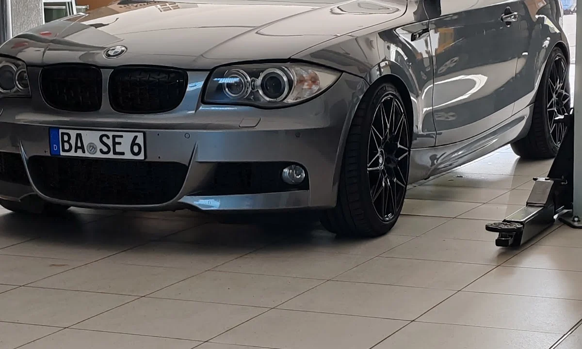 KFZ-Werkstätten Martins kleine Werkstatt / Kfz-Meisterbetrieb Bamberg