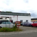 Martins Motorshop Reifen u. Kfz-Teile