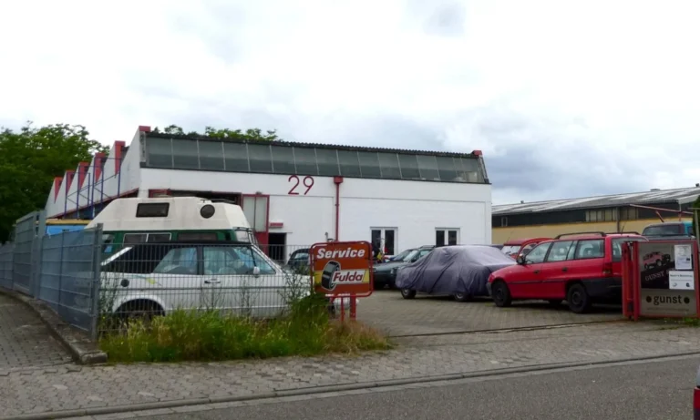 Martins Motorshop Reifen u. Kfz-Teile