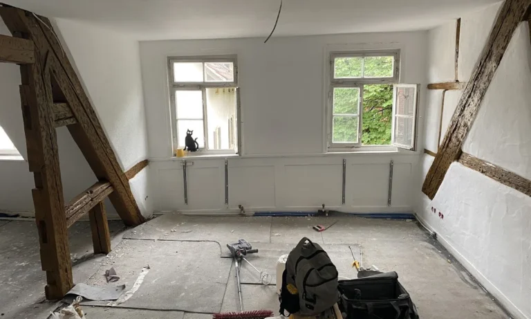 MASTER Bauunternehmung Stuttgart