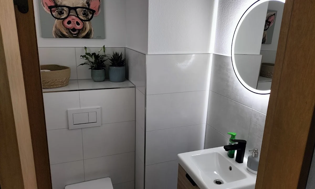 Fliesenleger MASTER Bauunternehmung Stuttgart Stuttgart