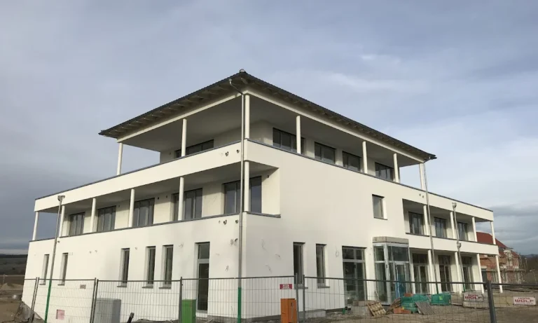 Matthias Baumgartner Maler- und Lackiererbetrieb