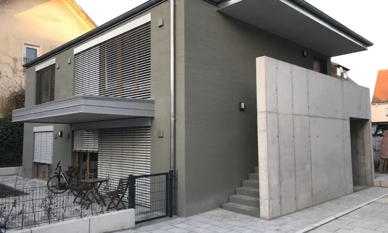 Matthias Baumgartner Maler- und Lackiererbetrieb