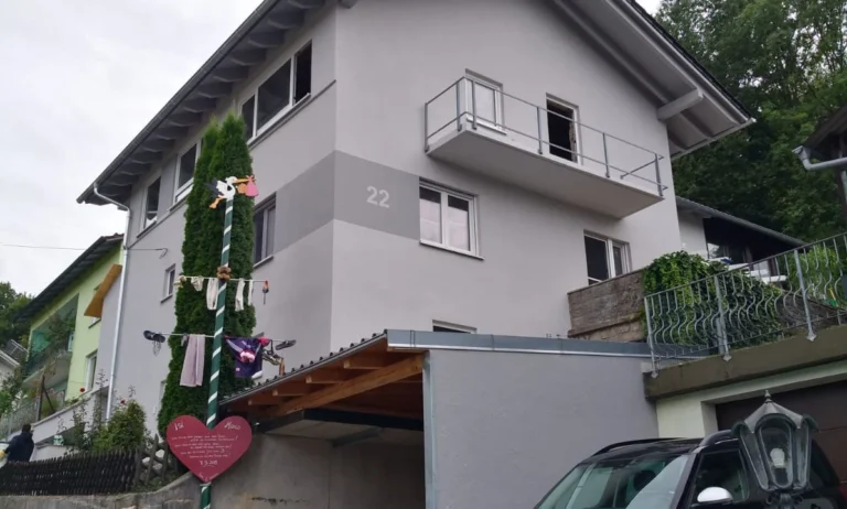 Matthias Baumgartner Maler- und Lackiererbetrieb