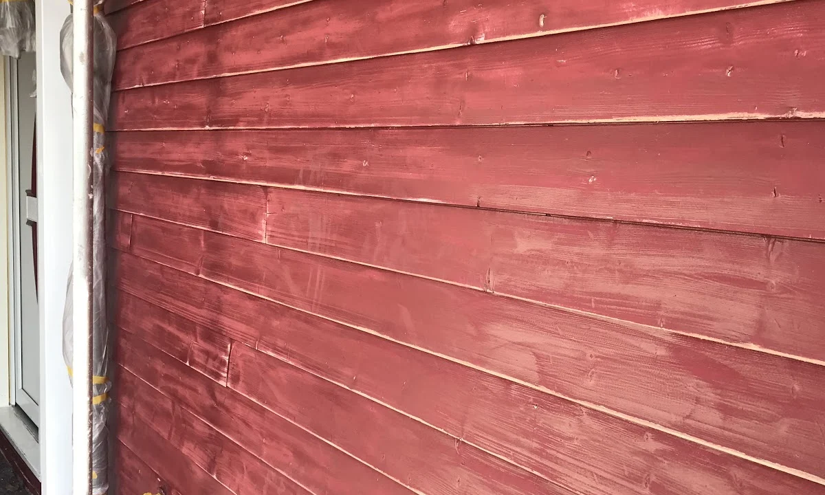 Maler Matthias Baumgartner Maler- und Lackiererbetrieb Straubing