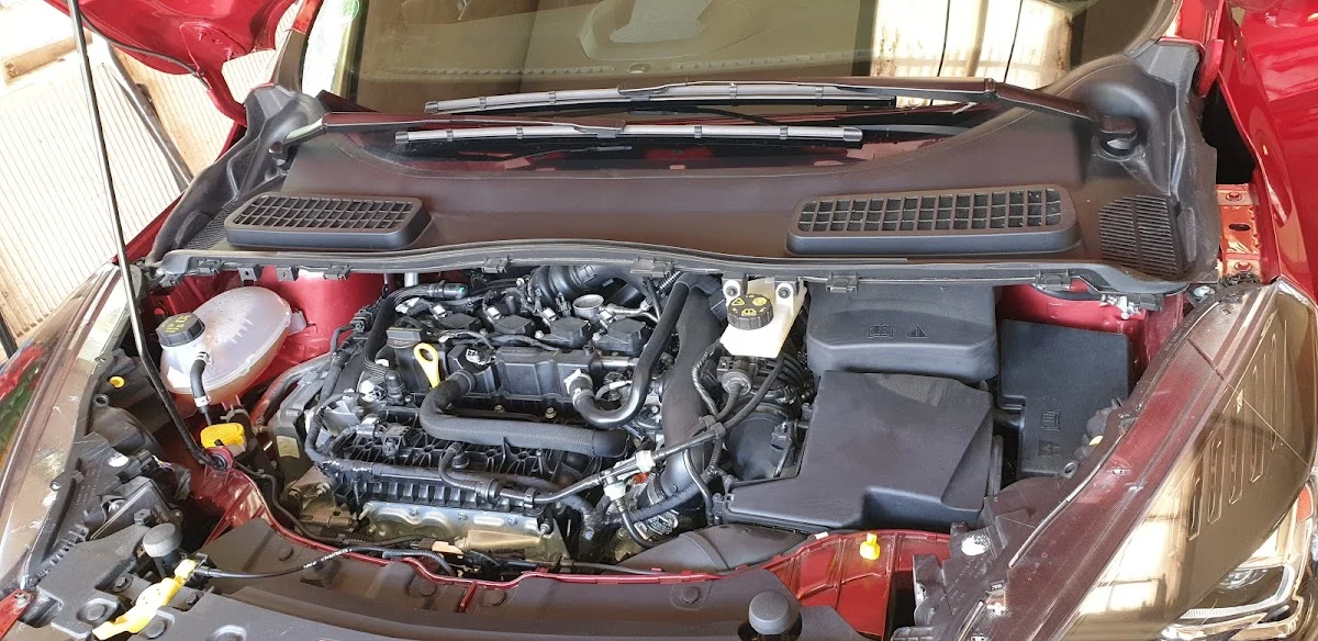 KFZ-Werkstätten Matthias Beuthan Erfurt