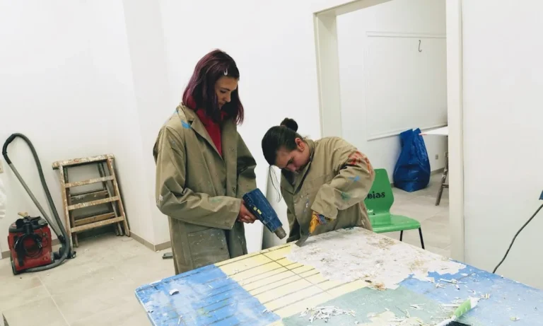 Matthias Dreßler KfZ-Werkstatt