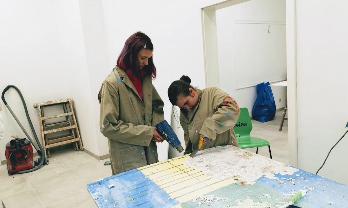 KFZ-Werkstätten Matthias Dreßler KfZ-Werkstatt Erfurt