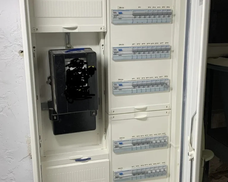 Matthias Schmidt Elektrotechnik