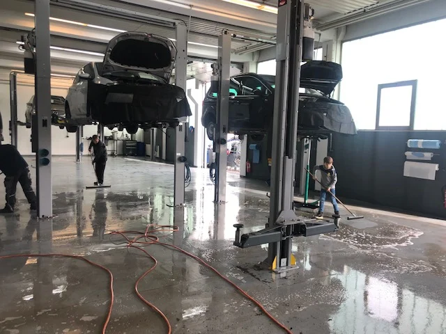 Maucher Service GmbH