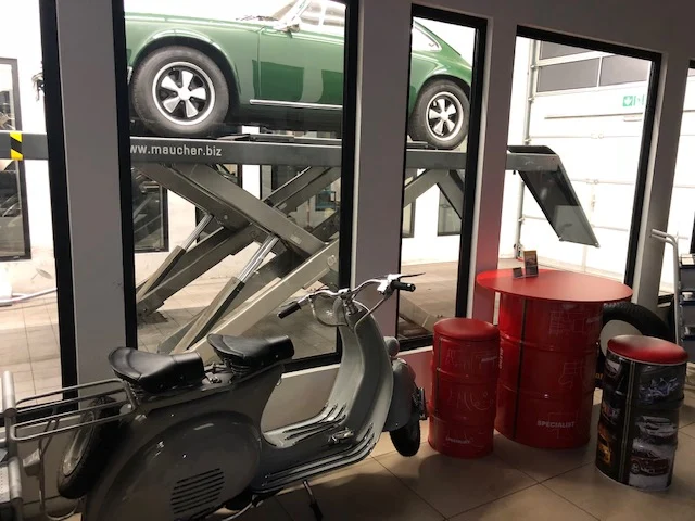 Maucher Service GmbH