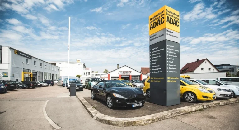 Maucher Service GmbH