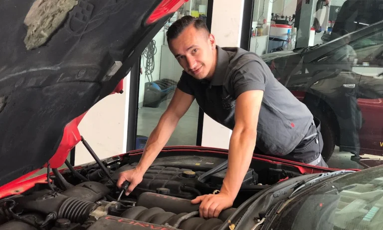 Maucher Service GmbH