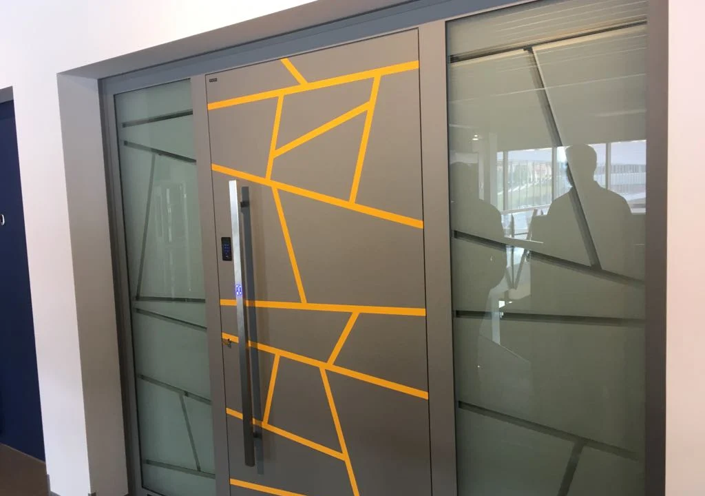 Fensterbauer MAWI GmbH Mainz