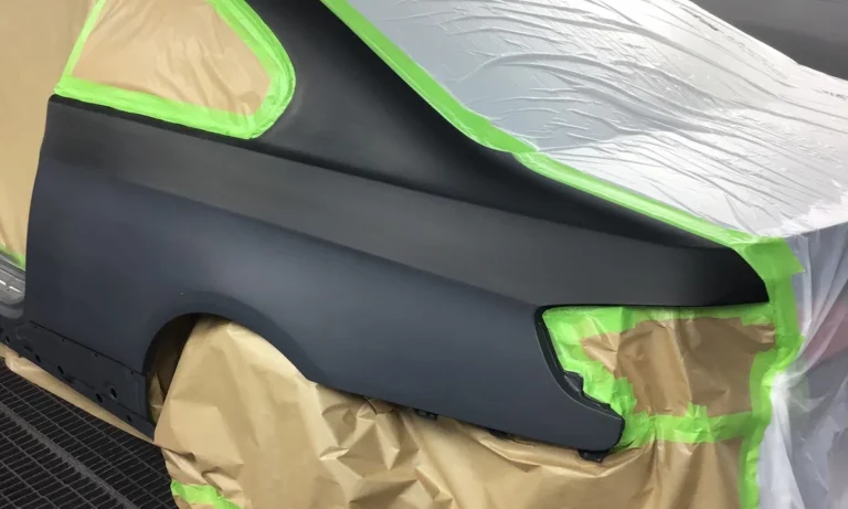 Max Ehrenthaler GmbH Innovative Lackierungen