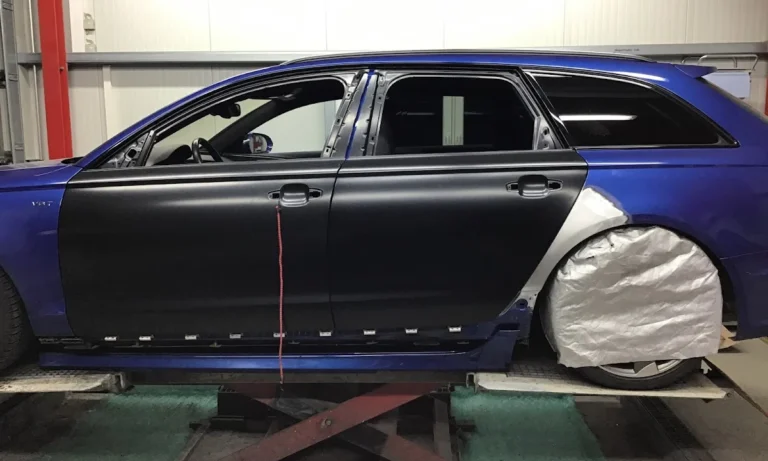 Max Ehrenthaler GmbH Innovative Lackierungen